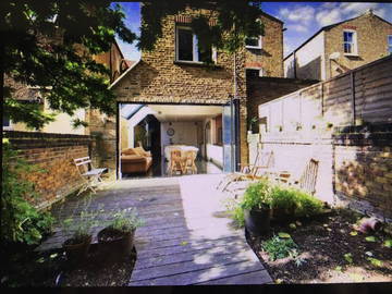 Chambre Chez L'habitant London 161194-6
