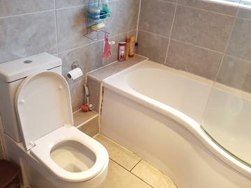 Chambre Chez L'habitant London 187644-6