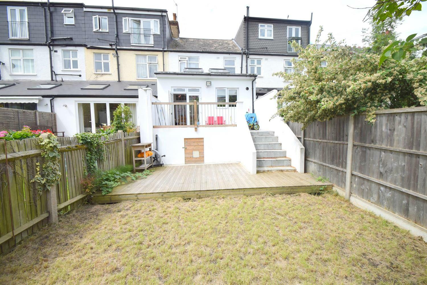 Homestay London 187644