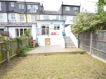 Chambre Chez L'habitant London 187644-8