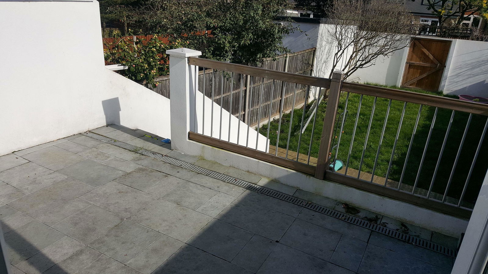 Homestay London 187644