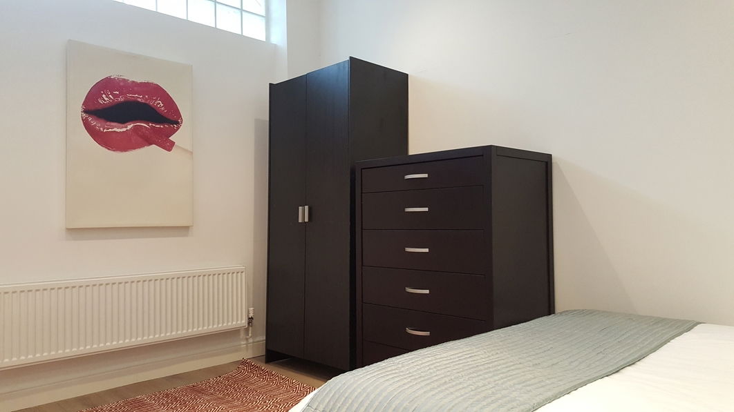 Homestay London 187644