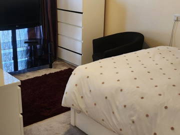 Homestay London 640549-2