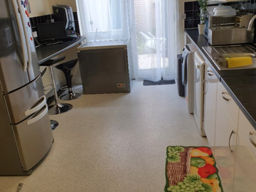 Chambre Chez L'habitant London 640549-4