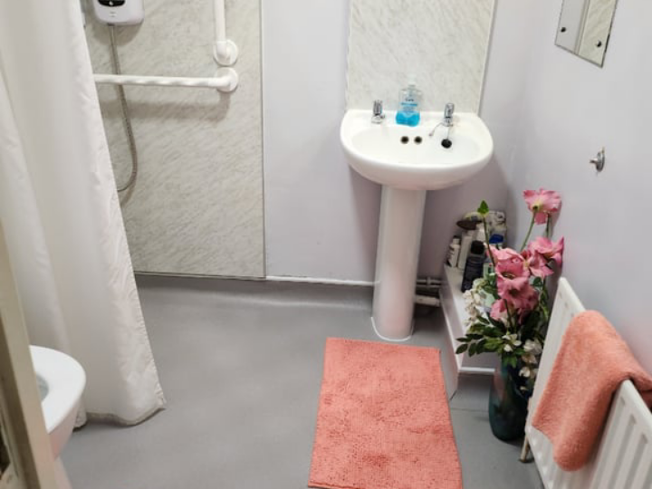 Gastfamilie London 640549-5