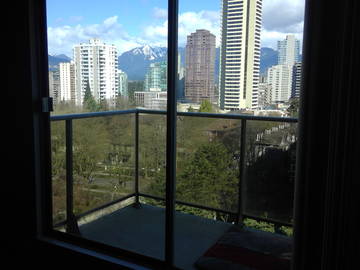 Room For Rent Vancouver 163580