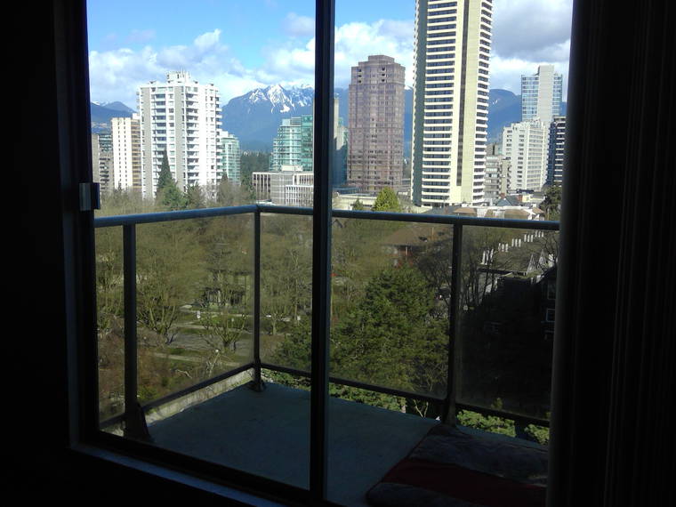 Homestay Vancouver 163580