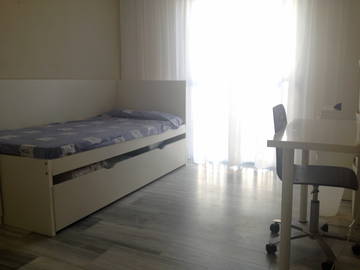 Room For Rent Mairena Del Aljarafe 144412