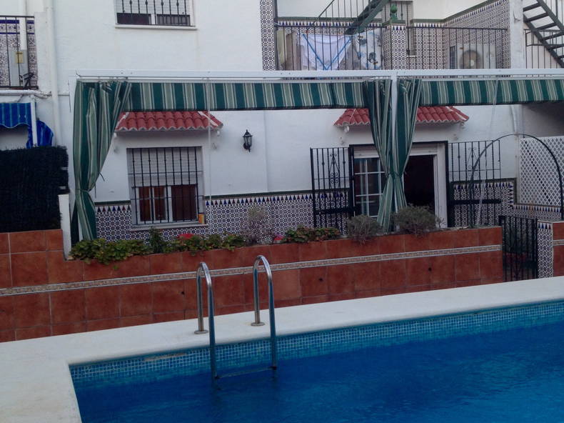 Tuisverblyf Mairena del Aljarafe 144412-4