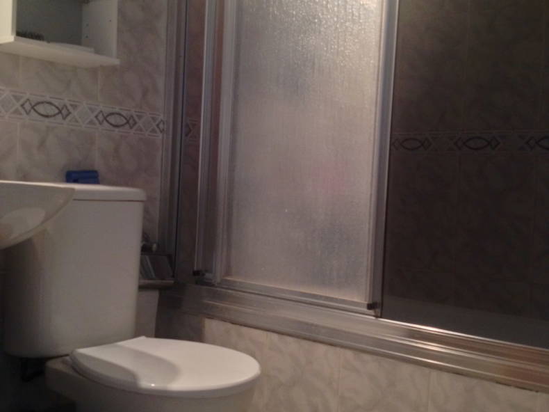 Tuisverblyf Mairena del Aljarafe 144412-5