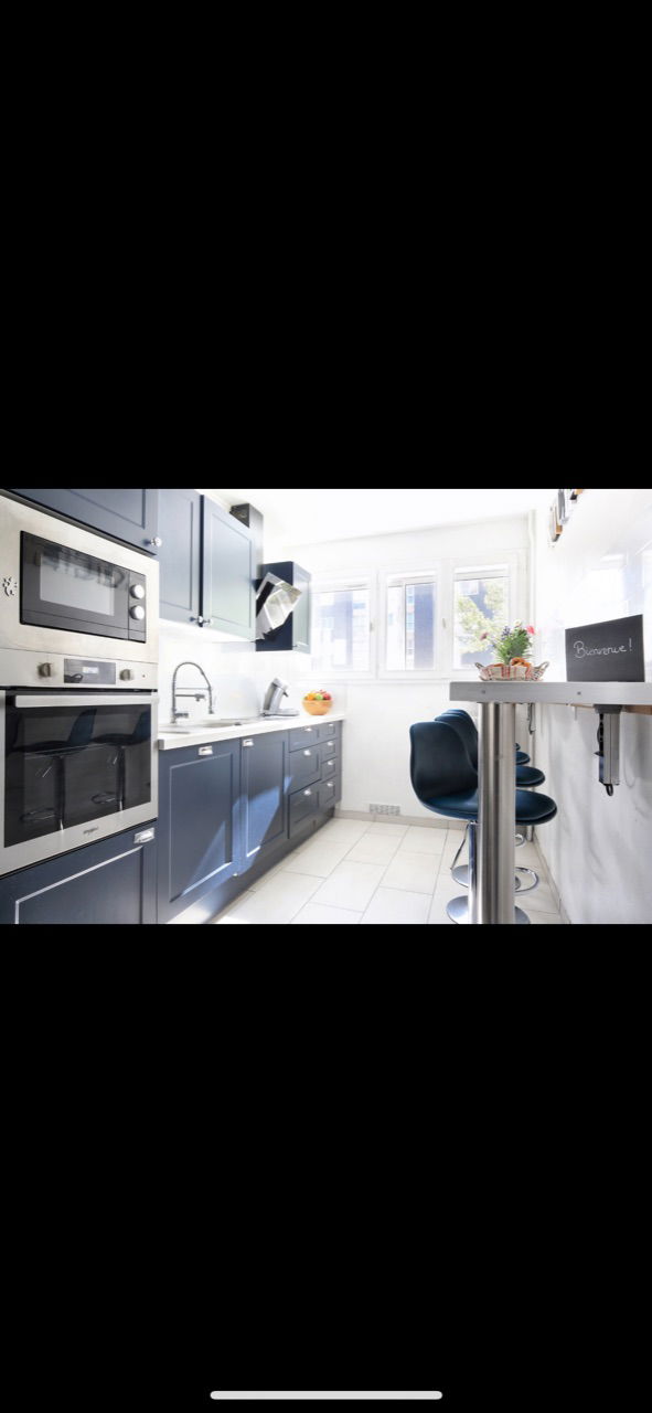 Colocation Cherbourg-en-Cotentin 268314