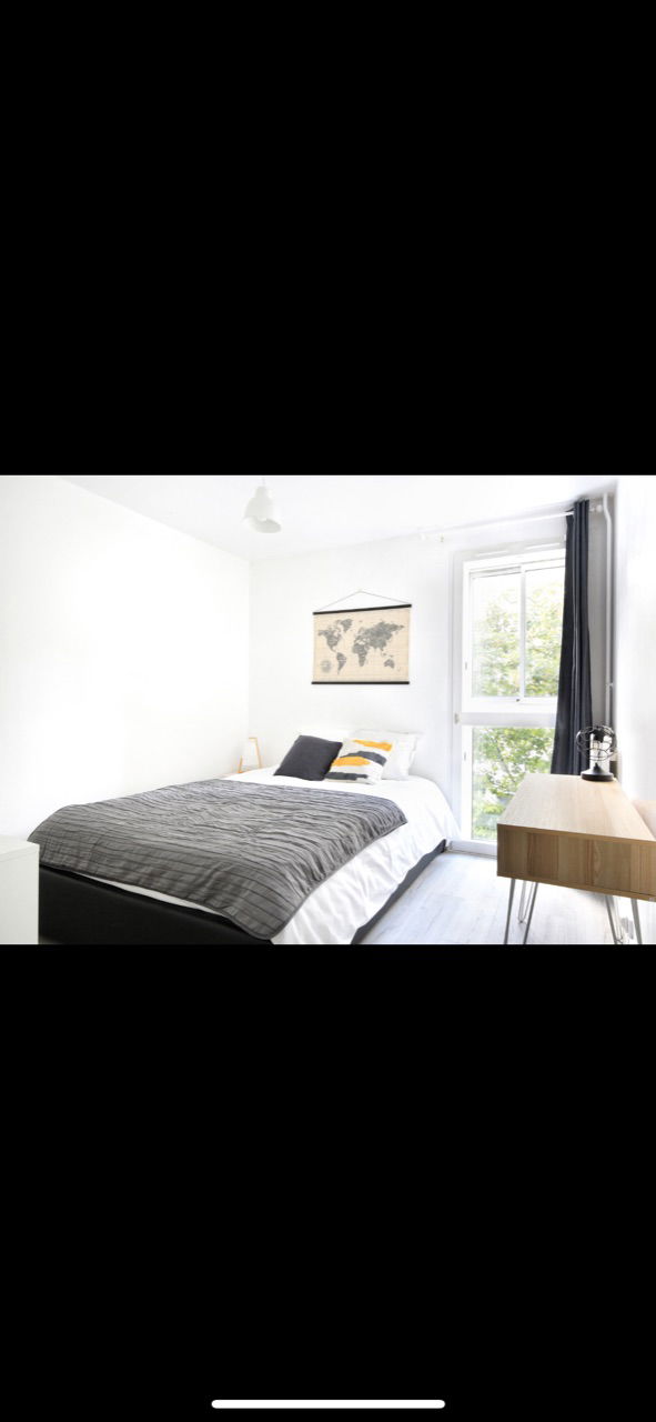 Colocation Cherbourg-en-Cotentin 268314