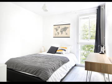 Colocation Cherbourg-En-Cotentin 268314-4