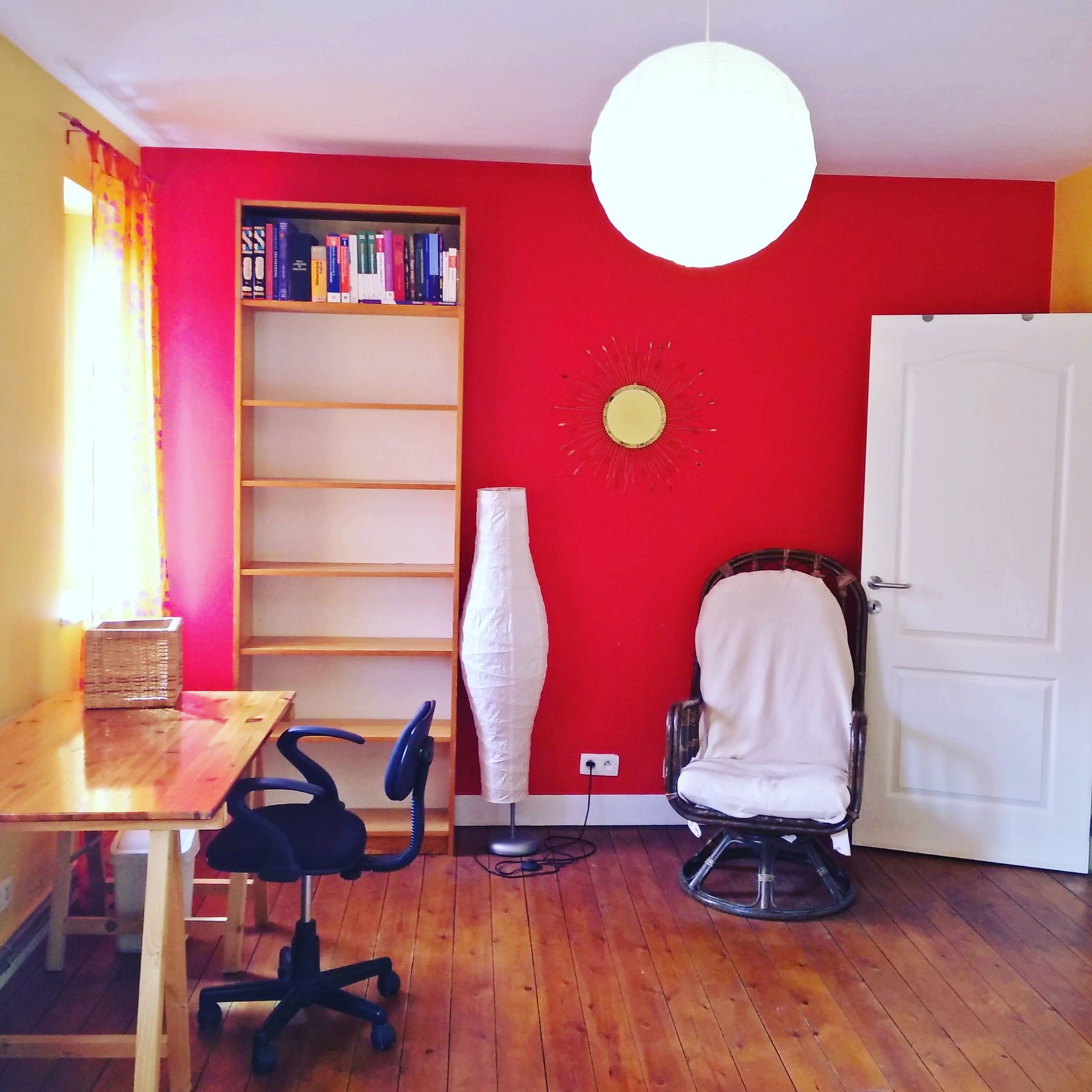 Homestay Berchem-Sainte-Agathe 182222