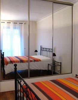 Homestay Brest 127564