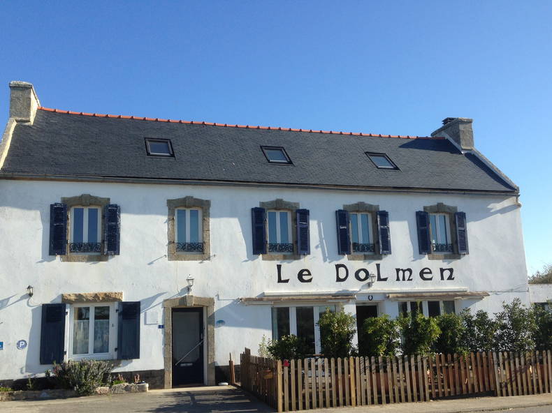 Ganzes Haus Plozévet 137855-2