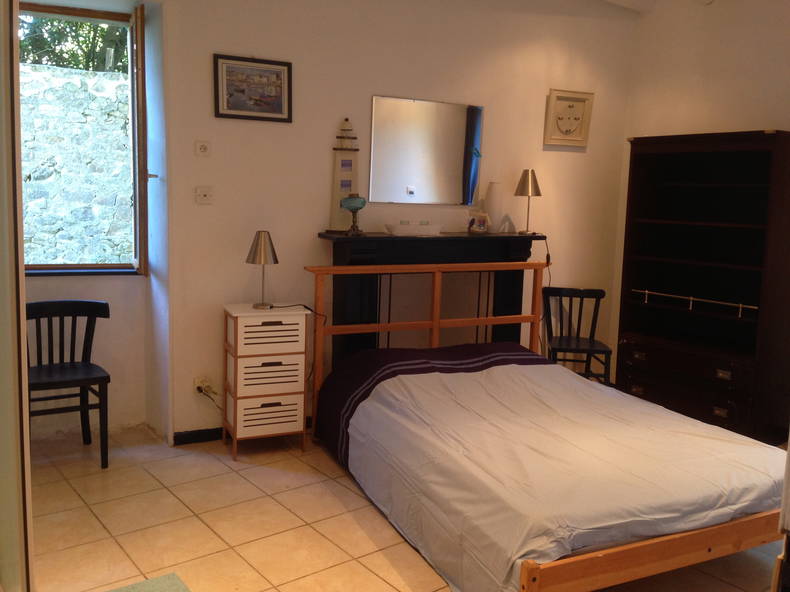 Ganzes Haus Plozévet 137855-3