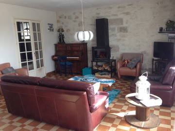 Logement Entier Plozévet 137855-5