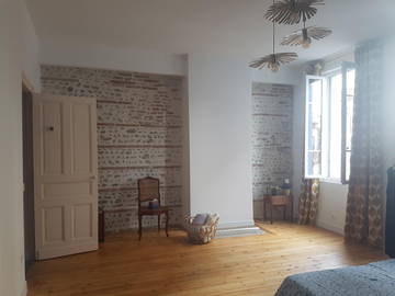 Chambre À Louer Toulouse 252502