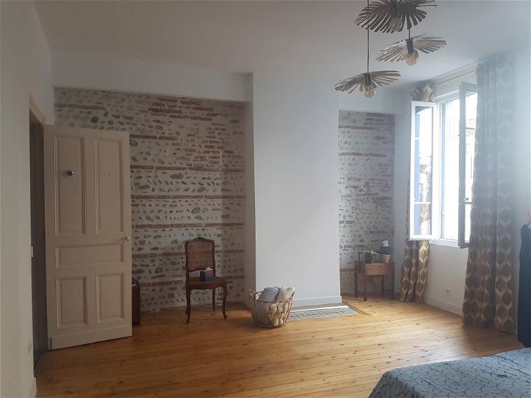 Chambre À Louer Toulouse 252502