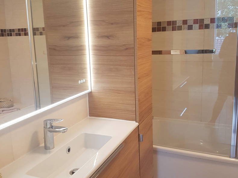 Hospedagem Em Casa De Família Toulouse 252502-3