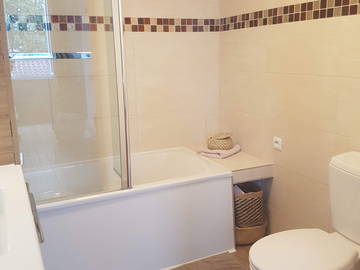 Chambre Chez L'habitant Toulouse 252502-4