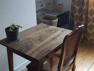 Chambre Chez L'habitant Toulouse 252502-6