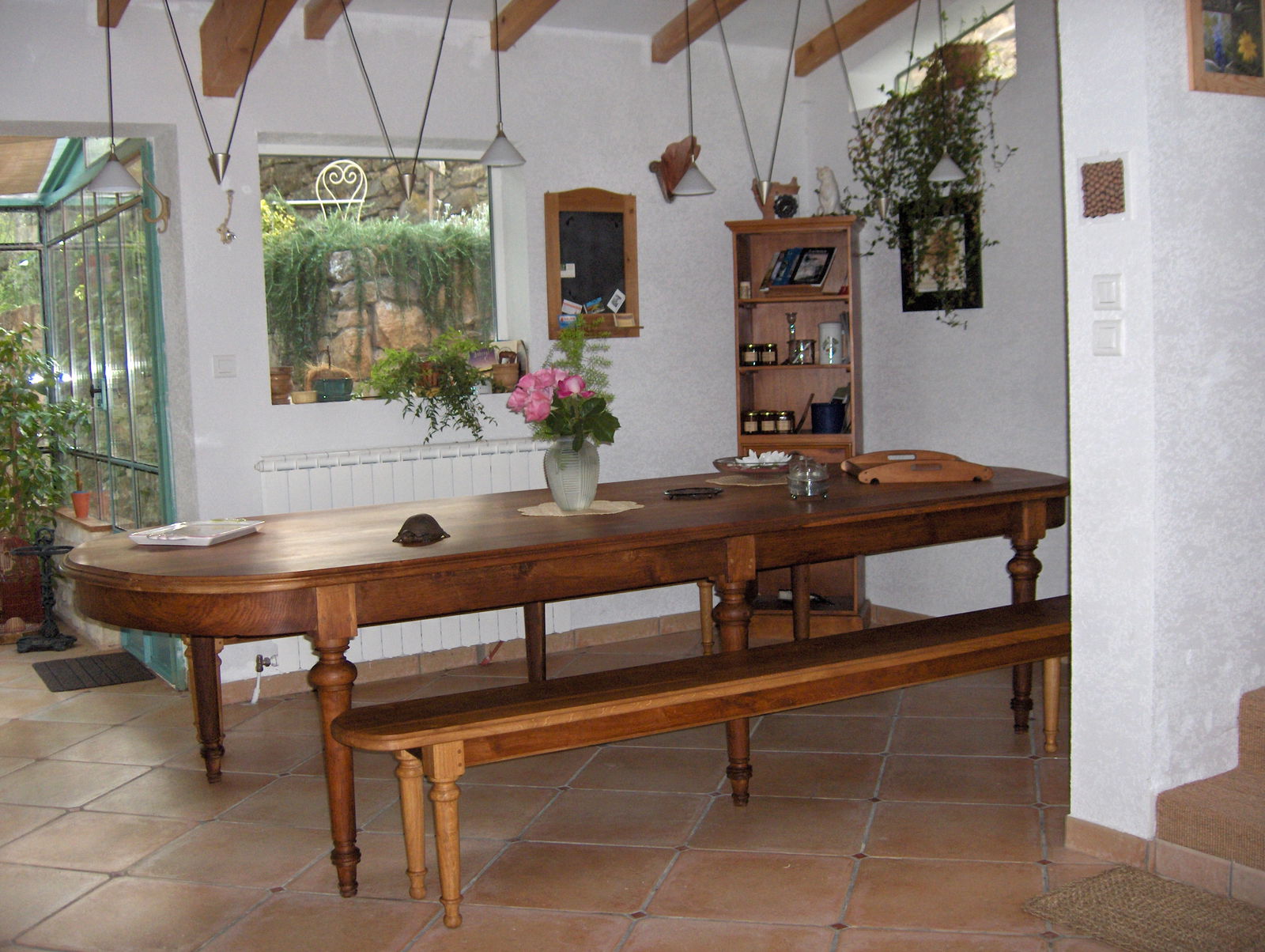 Homestay Soubès 545485