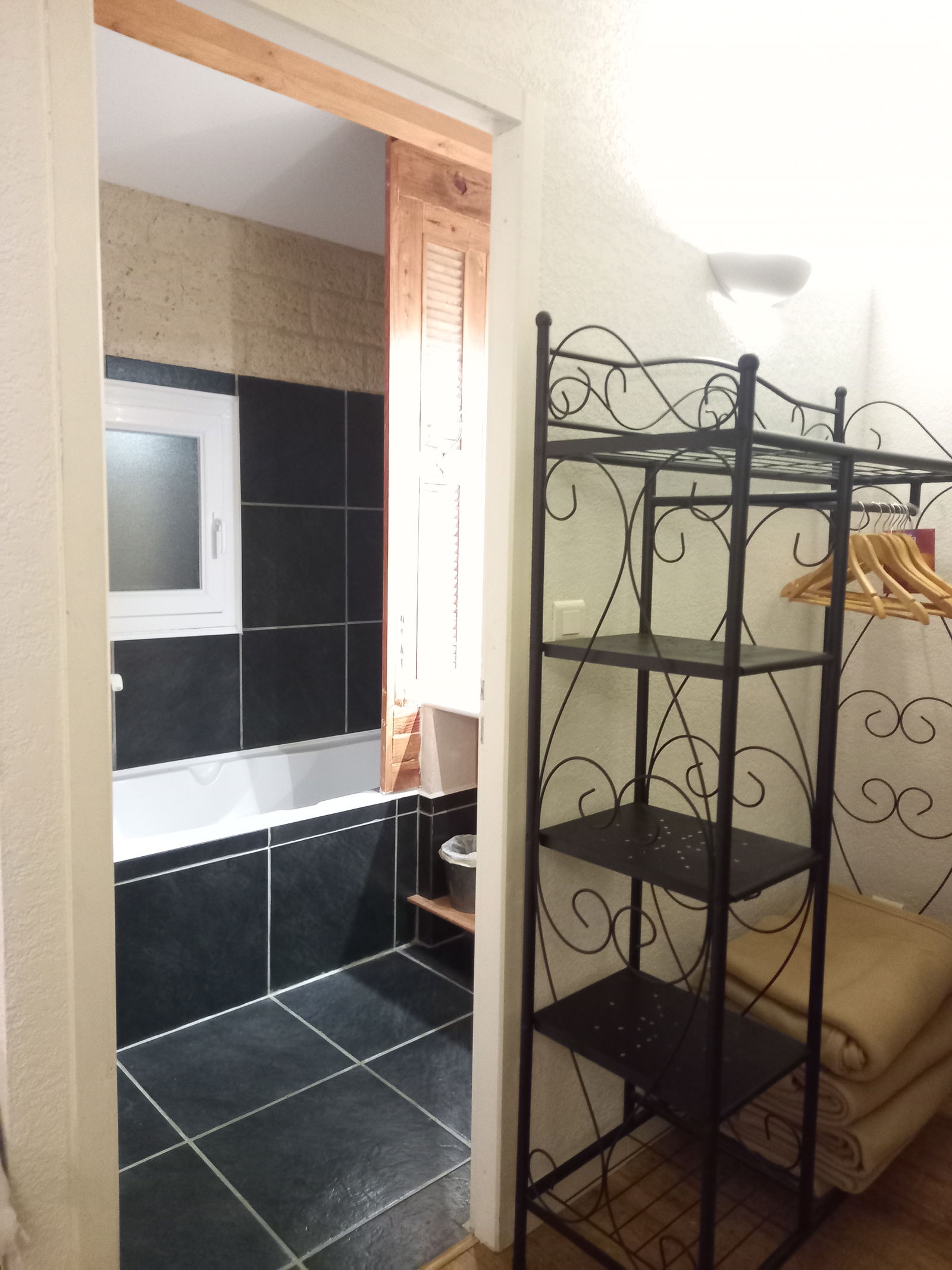 Homestay Soubès 545485