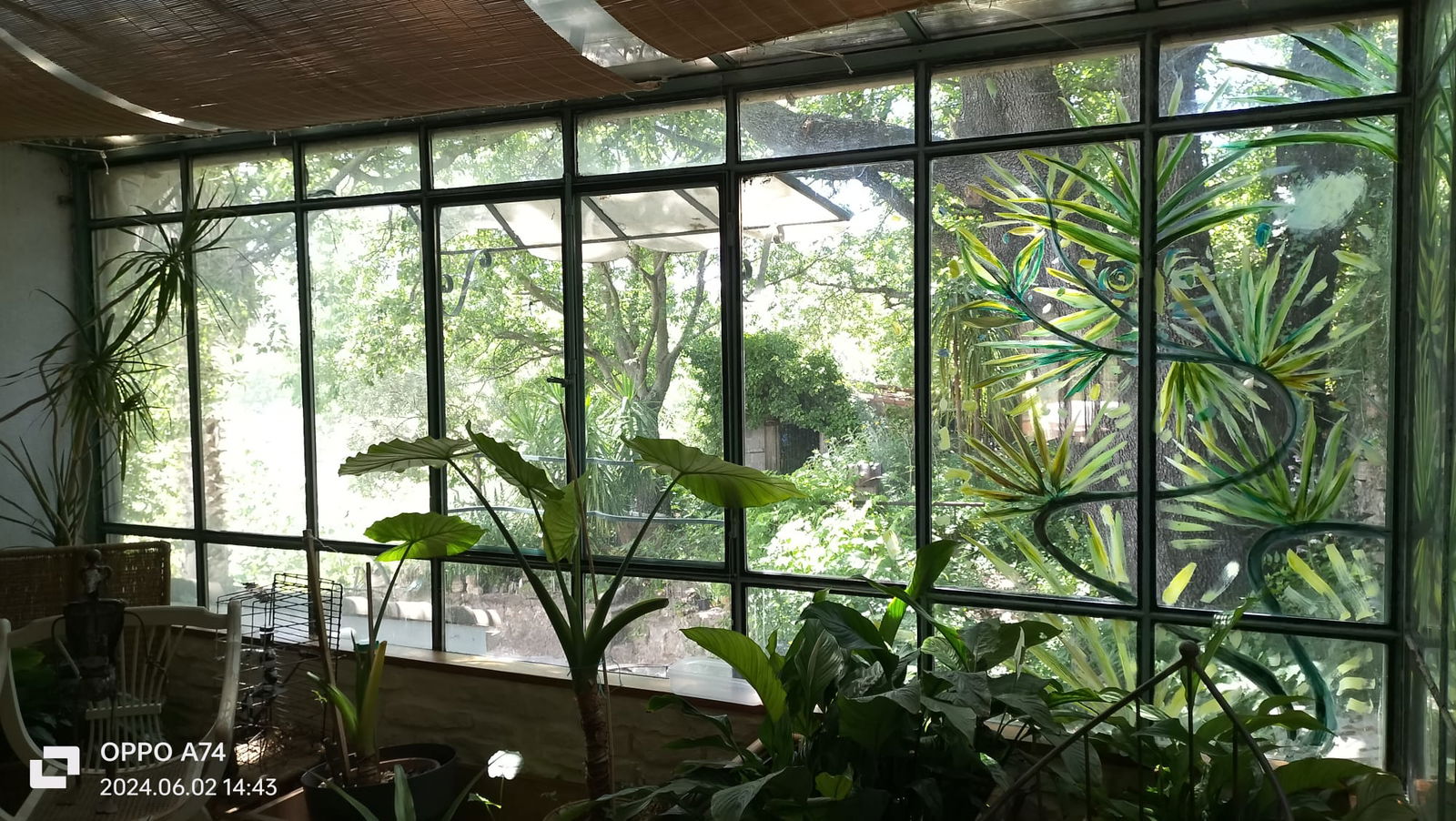 Homestay Soubès 545485