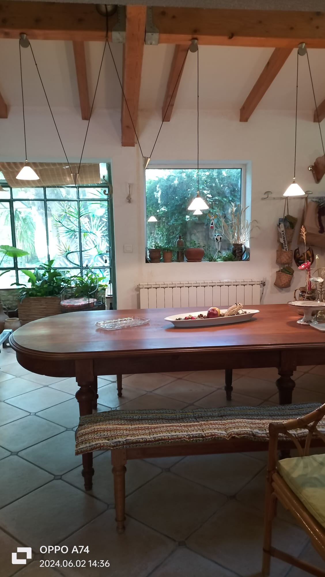 Homestay Soubès 545485