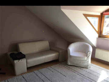 Room For Rent Starnberg 257719