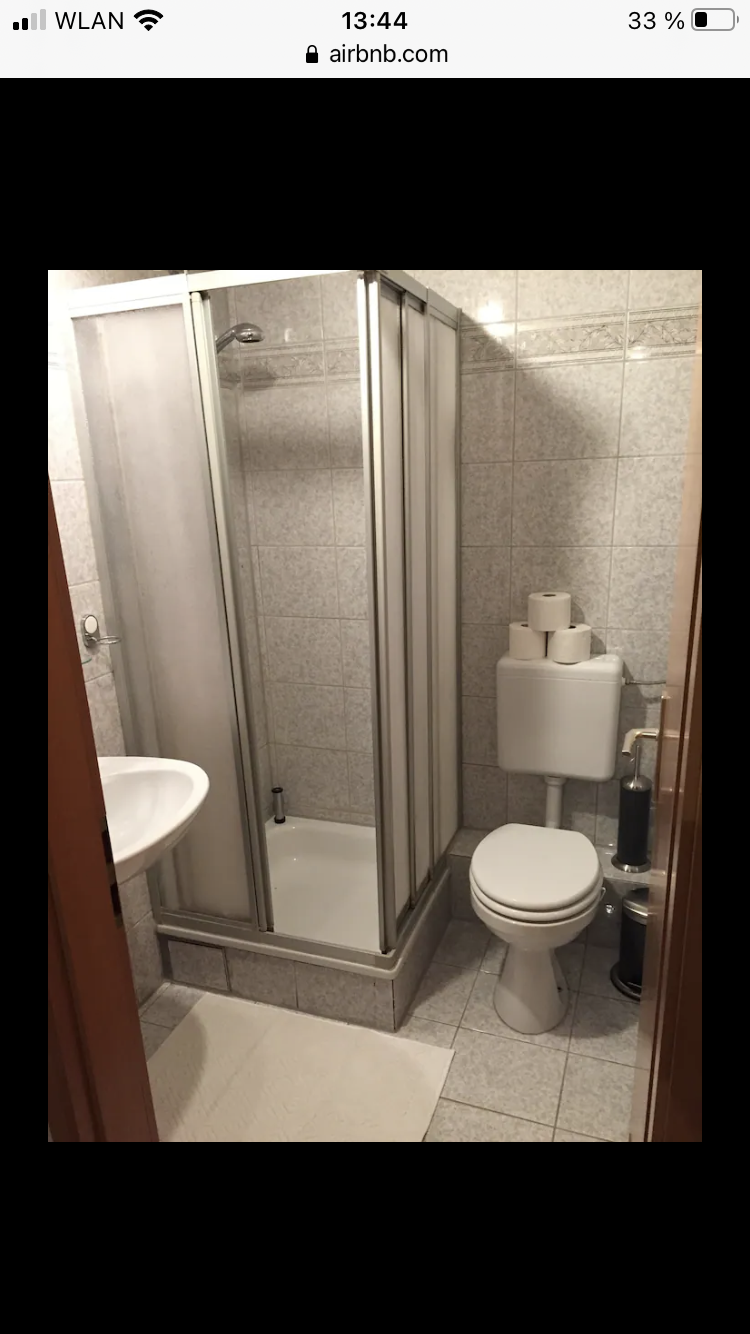 Homestay Starnberg 257719