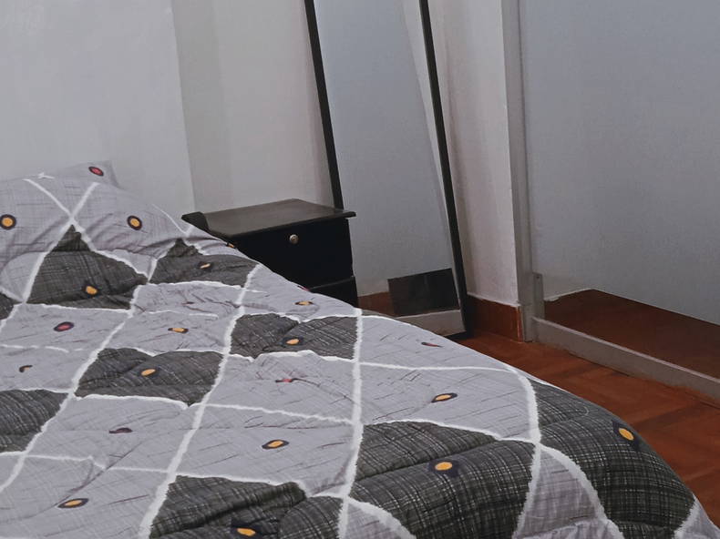 Hemvistelse Cusco 253607-1