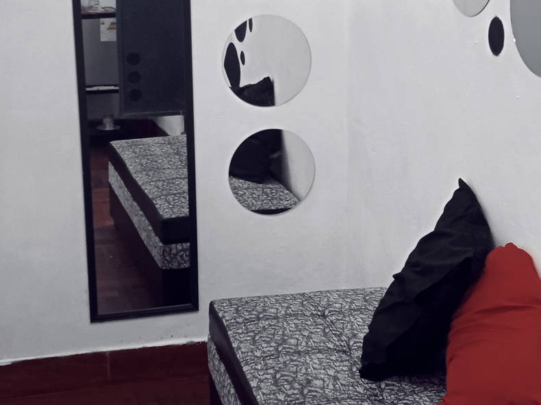 Hemvistelse Cusco 253607-2