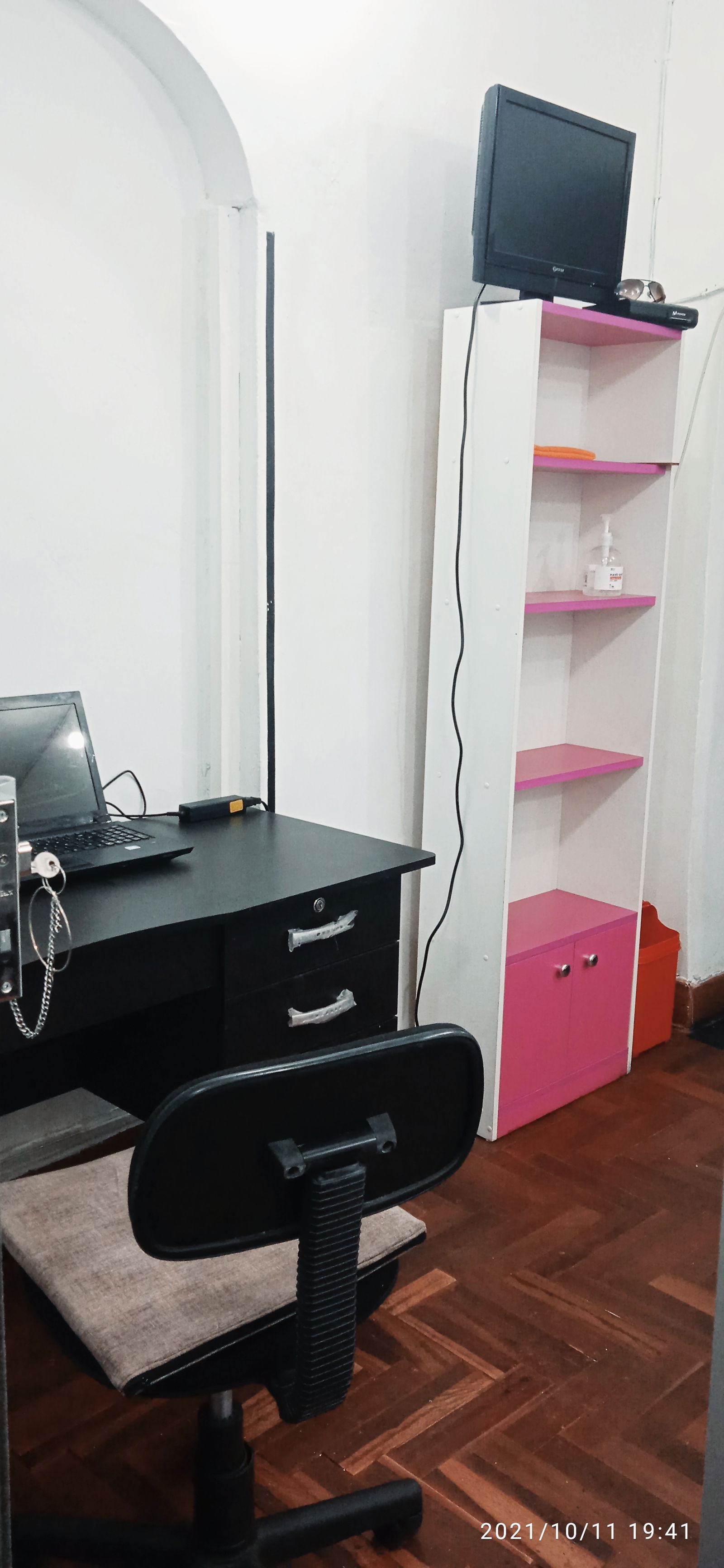 Homestay Cusco 253607
