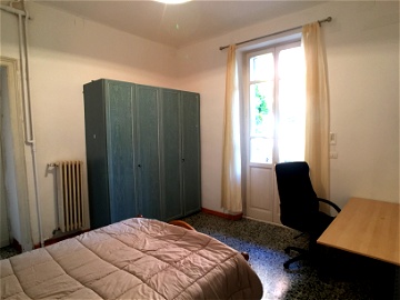 Chambre Chez L'habitant Torino 235806-2