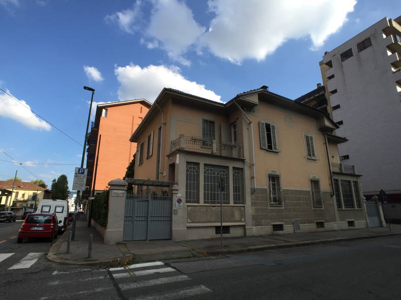 Gastfamilie Torino 235806-3