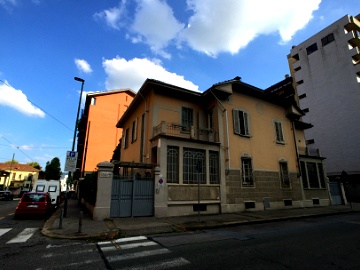 Chambre Chez L'habitant Torino 235806-3