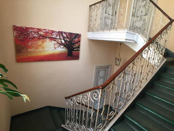 Homestay Torino 235806-7