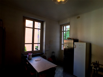 Chambre Chez L'habitant Torino 235806-8