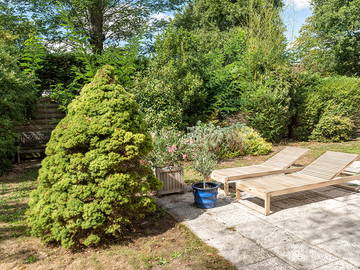 Habitación En Alquiler Verneuil-Sur-Seine 240422