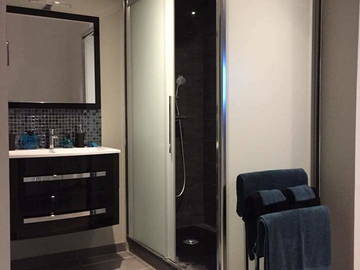 Chambre Chez L'habitant Nancy 233513-5