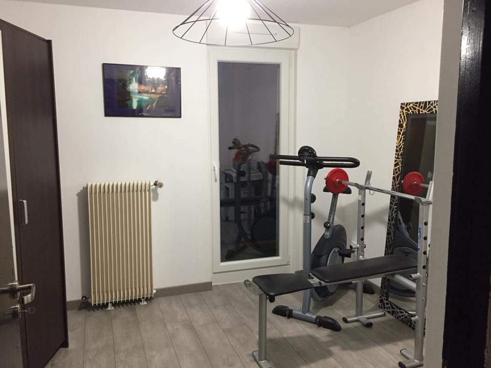 Homestay Nancy 233513