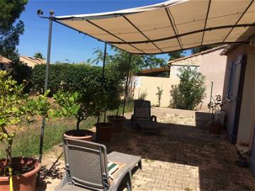 Room For Rent Caissargues 132990