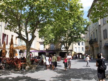 Chambre Chez L'habitant Caissargues 132990-5
