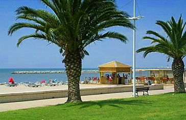 Homestay Caissargues 132990