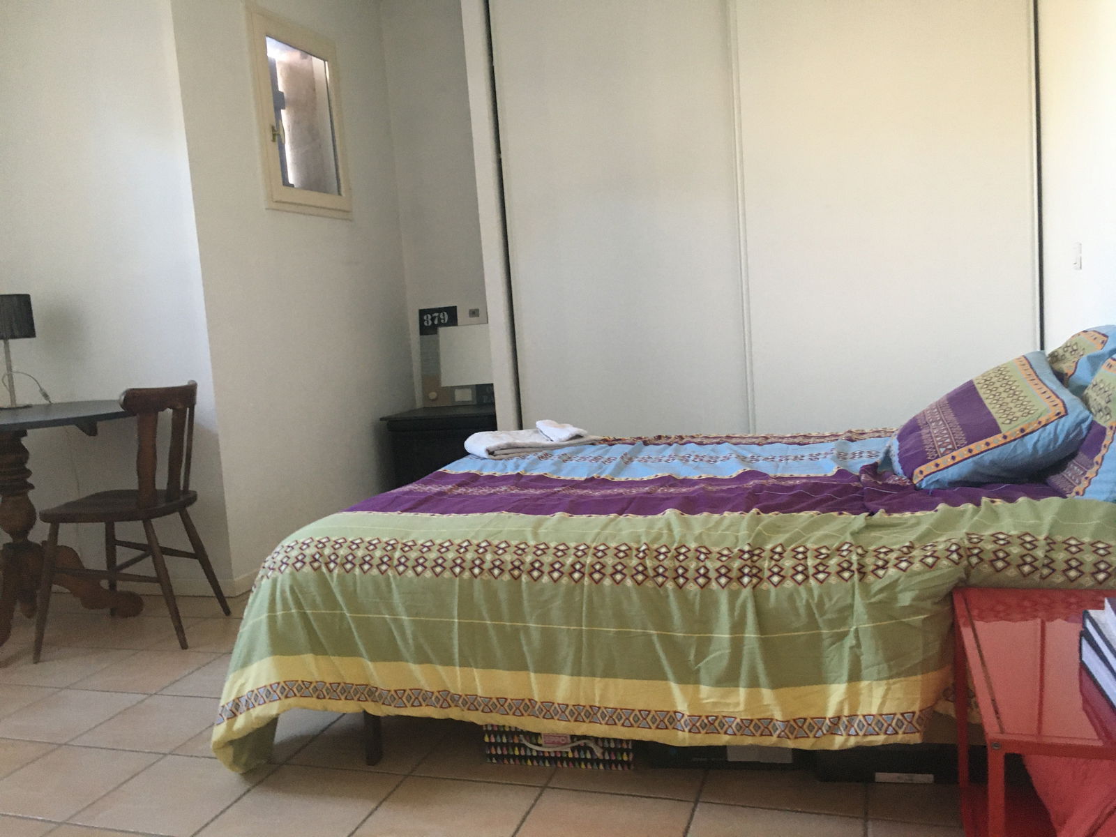 Homestay Caissargues 132990