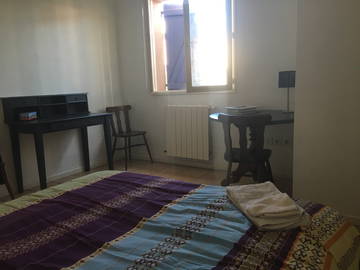 Chambre Chez L'habitant Caissargues 132990-11
