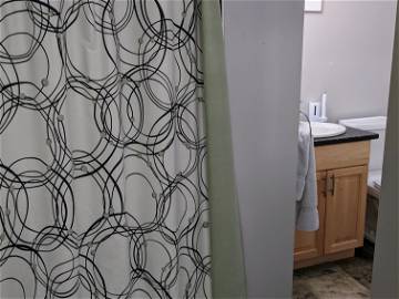 Chambre Chez L'habitant Calgary 268707-4